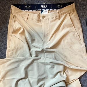 Izod Golf Pants